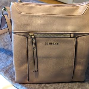 Crossbody Purse